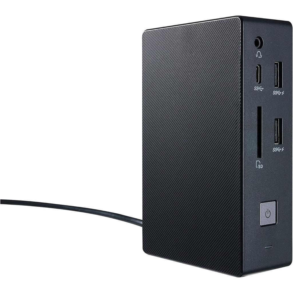 Station d'accueil Asus 90NX0121-P00470 Reconditionné - Asus reconditionné disponible sur Backmarket
