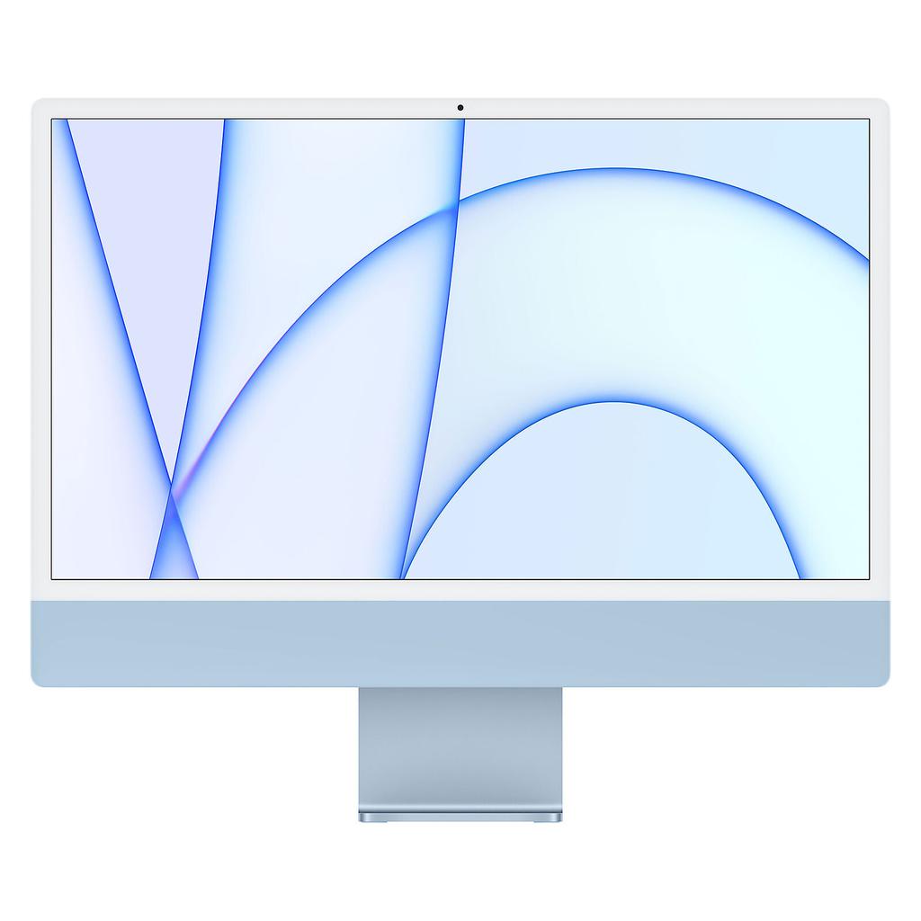 Acheter iMac 24"" (2021) Apple M1 avec CPU 8 cœurs GPU 7 cœurs - 256 Go SSD - 8 GB AZERTY - Français Verre standard Reconditionné - 1169,45 € iMac 24"" (2021) Apple M1 avec CPU 8 cœurs GPU 7 cœurs - 256 Go SSD - 8 GB AZERTY - Français Verre standard Reconditionné - Apple reconditionné disponible sur Backmarket