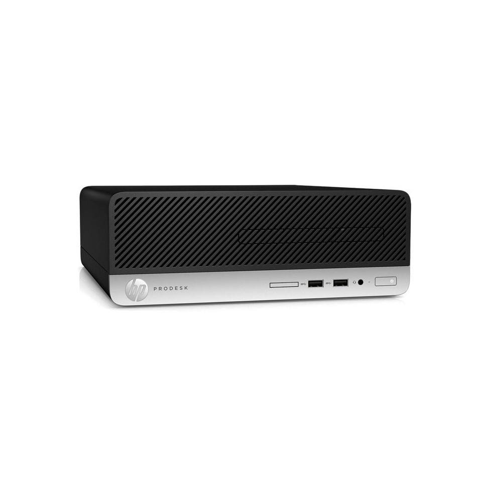 Acheter HP ProDesk 400 G5 SFF Core i7 3.2 GHz - SSD 1 To RAM 8 Go Reconditionné - 429,00 € HP ProDesk 400 G5 SFF Core i7 3.2 GHz - SSD 1 To RAM 8 Go Reconditionné - Hewlett-Packard reconditionné disponible sur Backmarket