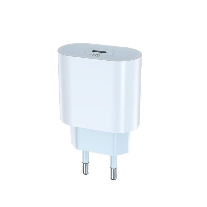 Reciclae 20w USB-C Adapter for 5v/3a, 9v/2a, 12v/1.5a Reconditionné - N/A reconditionné disponible sur Backmarket