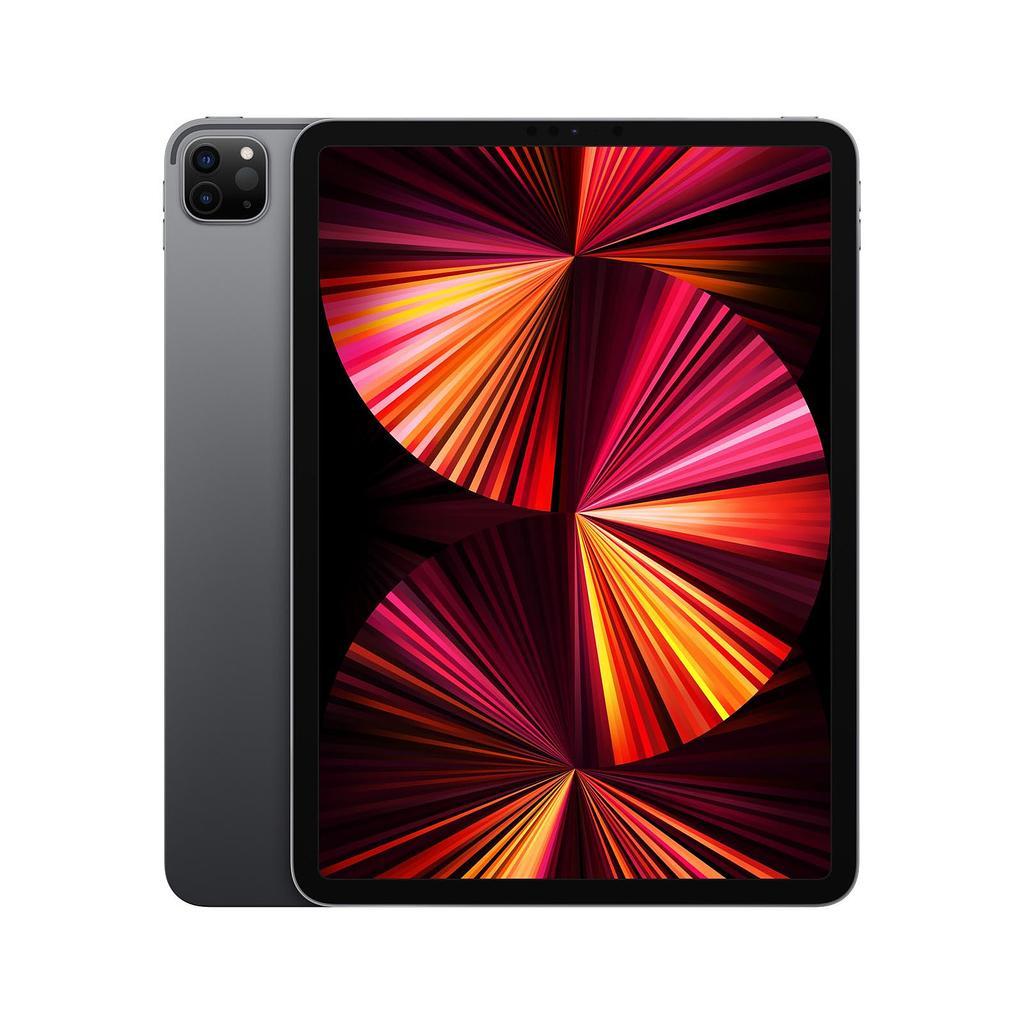 Acheter iPad Pro 11"" (2021) 3e génération 512 Go - WiFi - Gris Sidéral Reconditionné - 588,00 € iPad Pro 11"" (2021) 3e génération 512 Go - WiFi - Gris Sidéral Reconditionné - Apple reconditionné disponible sur Backmarket