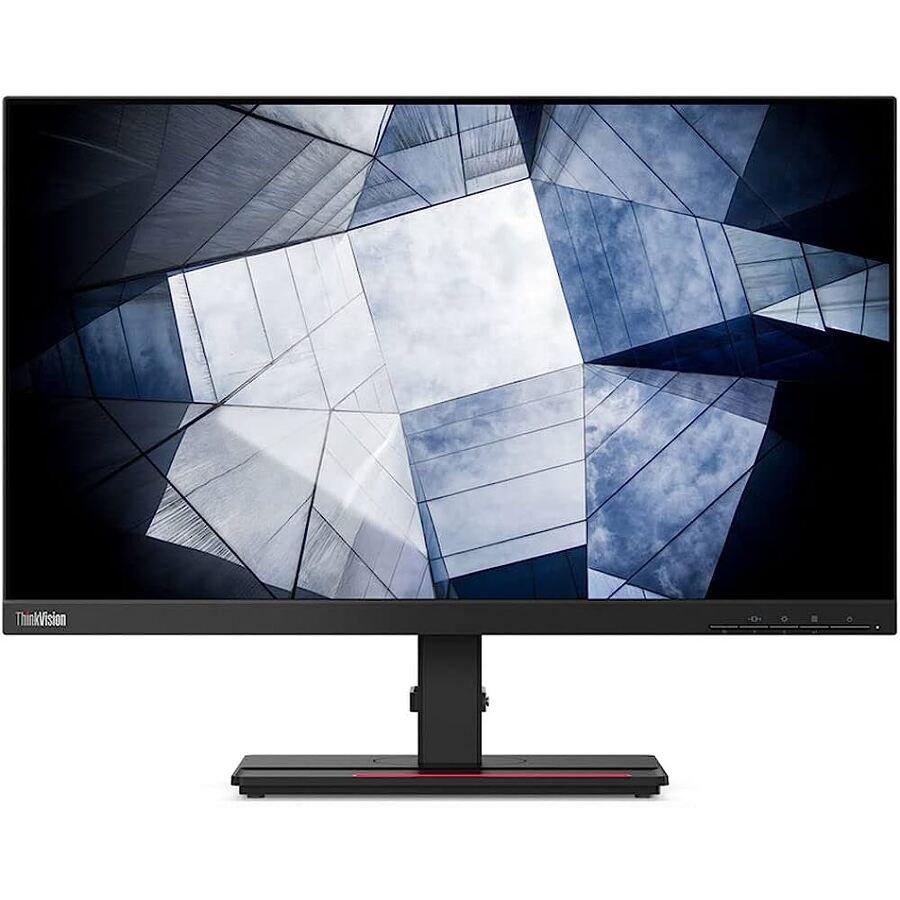 Écran 23"" LED QHD Lenovo ThinkVision P24h-2L Reconditionné - Lenovo reconditionné disponible sur Backmarket
