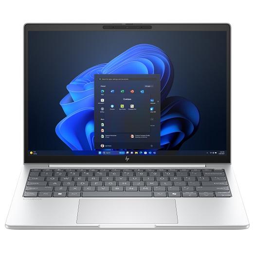 HP EliteBook 8 G1I 14 14"" Core Ultra 5 2.4 GHz - SSD 512 Go - 16 Go AZERTY - Français Reconditionné - Hewlett-Packard reconditionné disponible sur Backmarket