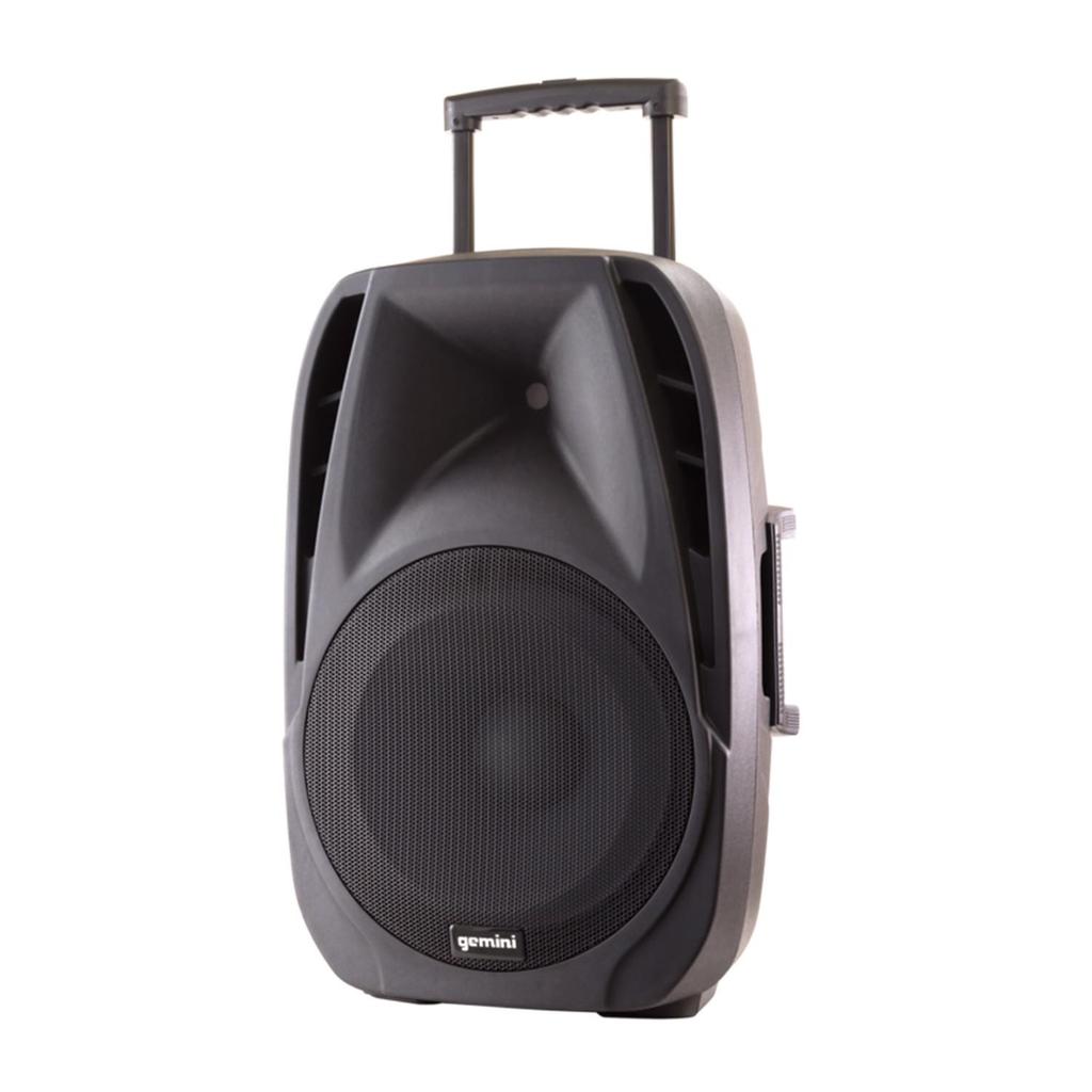 Acheter Enceintes sono Gemini ES-15TOGO Reconditionné - 377,99 € Enceintes sono Gemini ES-15TOGO Reconditionné - N/A reconditionné disponible sur Backmarket