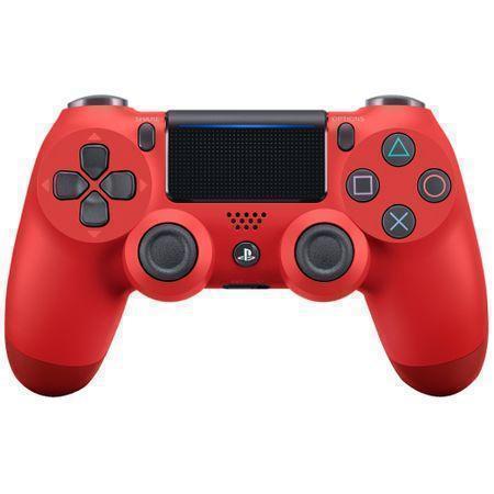 Manette PlayStation 4 Sony DualShock 4 V2 Reconditionné - Sony reconditionné disponible sur Backmarket