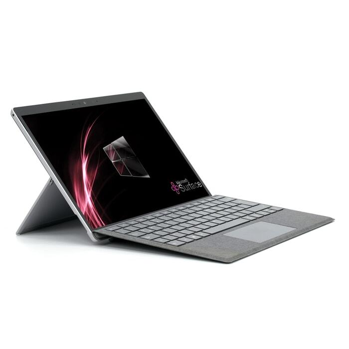 Microsoft Surface Pro 7+ 12"" Core i5 2.4 GHz - SSD 256 Go - 16 Go QWERTZ - Allemand Reconditionné - Microsoft reconditionné disponible sur Backmarket