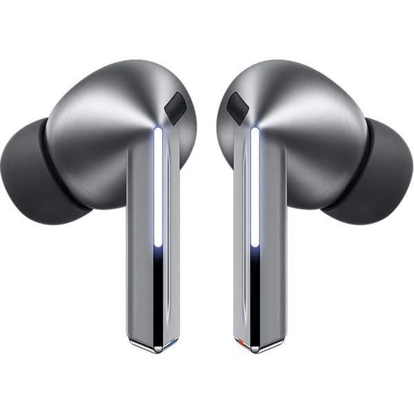 Ecouteurs Intra-auriculaire Bluetooth Réducteur de bruit - Galaxy Buds3 Pro Reconditionné -  reconditionné disponible sur Backmarket