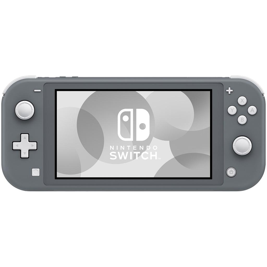 Switch Lite 32Go - Gris