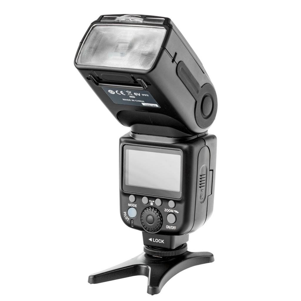 Flash Gloxy TR-985N Reconditionné - N/A reconditionné disponible sur Backmarket