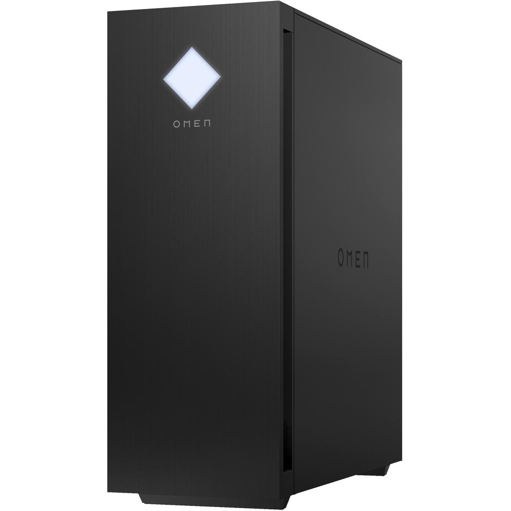 HP Omen GT15-0002NG Core i7 1.1 GHz - SSD 512 Go + HDD 1 To - 16 Go - Nvidia GeForce RTX 4070 Reconditionné - Hewlett-Packard reconditionné disponible sur Backmarket