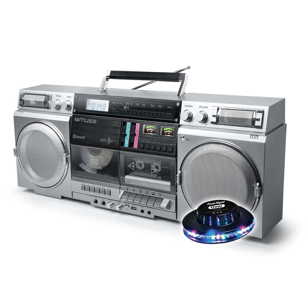 Acheter Radio Muse M-380 Reconditionné - 289,99 € Radio Muse M-380 Reconditionné - Muse reconditionné disponible sur Backmarket