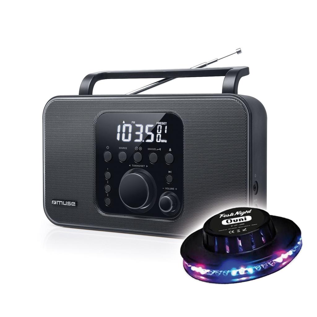 Acheter Radio Bmi M-091-R alarm Reconditionné - 64,99 € Radio Bmi M-091-R alarm Reconditionné - N/A reconditionné disponible sur Backmarket