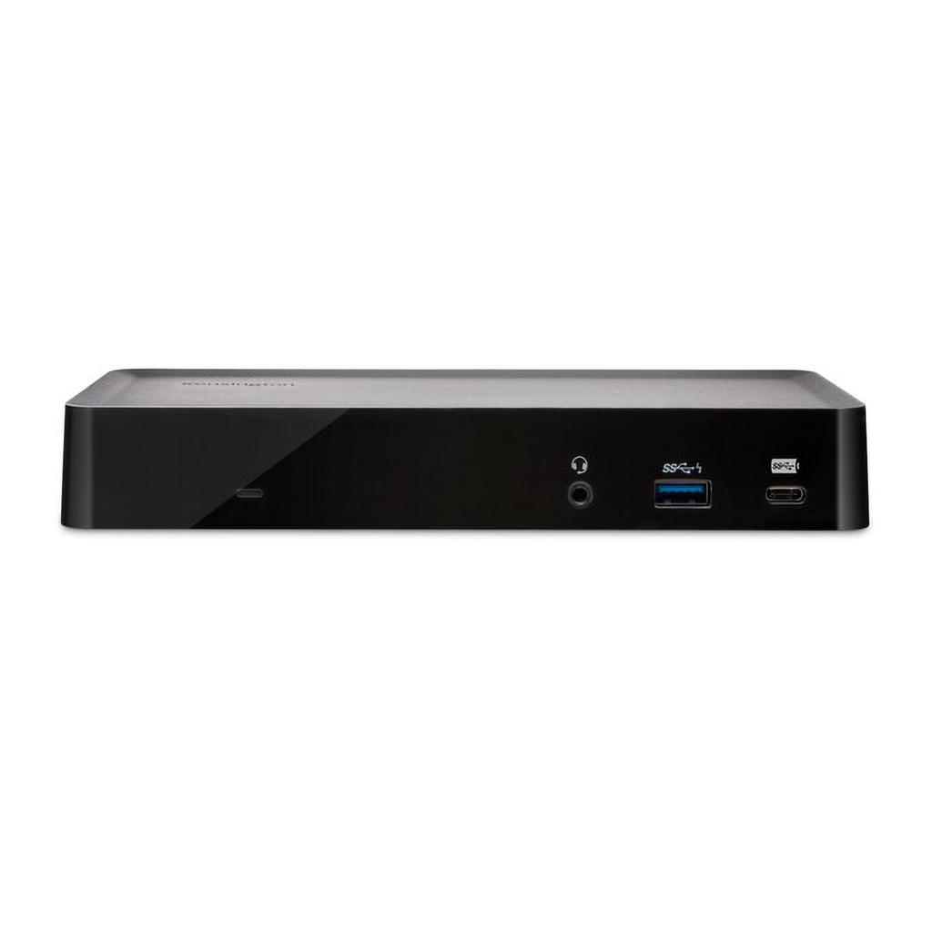 Station d'accueil Acco SD4700P Reconditionné - Acco Brands reconditionné disponible sur Backmarket