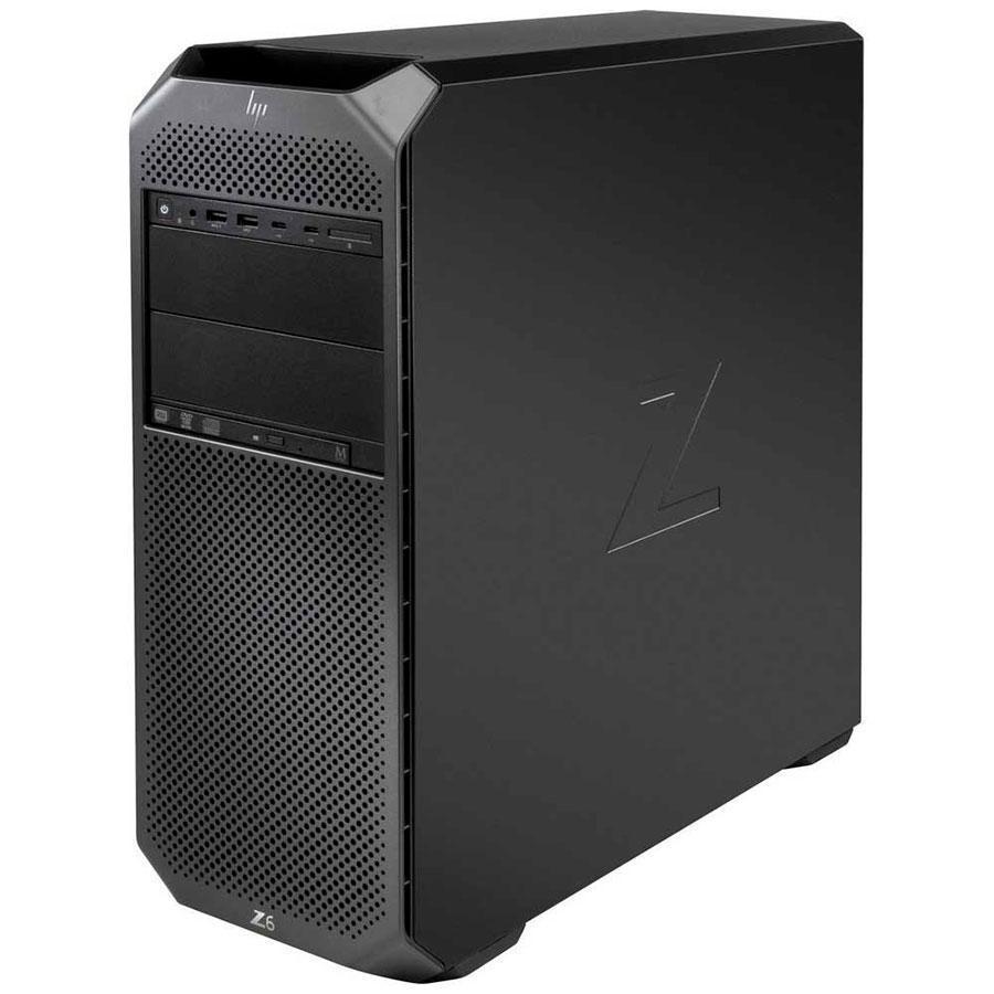 Acheter HP Z6 G4 MT WorkStation Xeon 3.6 GHz - SSD 2 To RAM 64 Go Reconditionné - 4790,00 € HP Z6 G4 MT WorkStation Xeon 3.6 GHz - SSD 2 To RAM 64 Go Reconditionné - Hewlett-Packard reconditionné disponible sur Backmarket