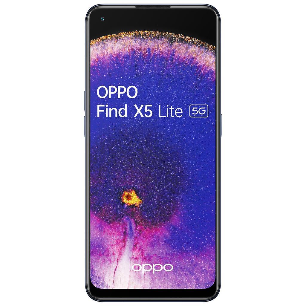 Acheter Oppo Find X5 Lite 256 Go - Noir - Débloqué Reconditionné - 320,00 € Oppo Find X5 Lite 256 Go - Noir - Débloqué Reconditionné - Oppo reconditionné disponible sur Backmarket