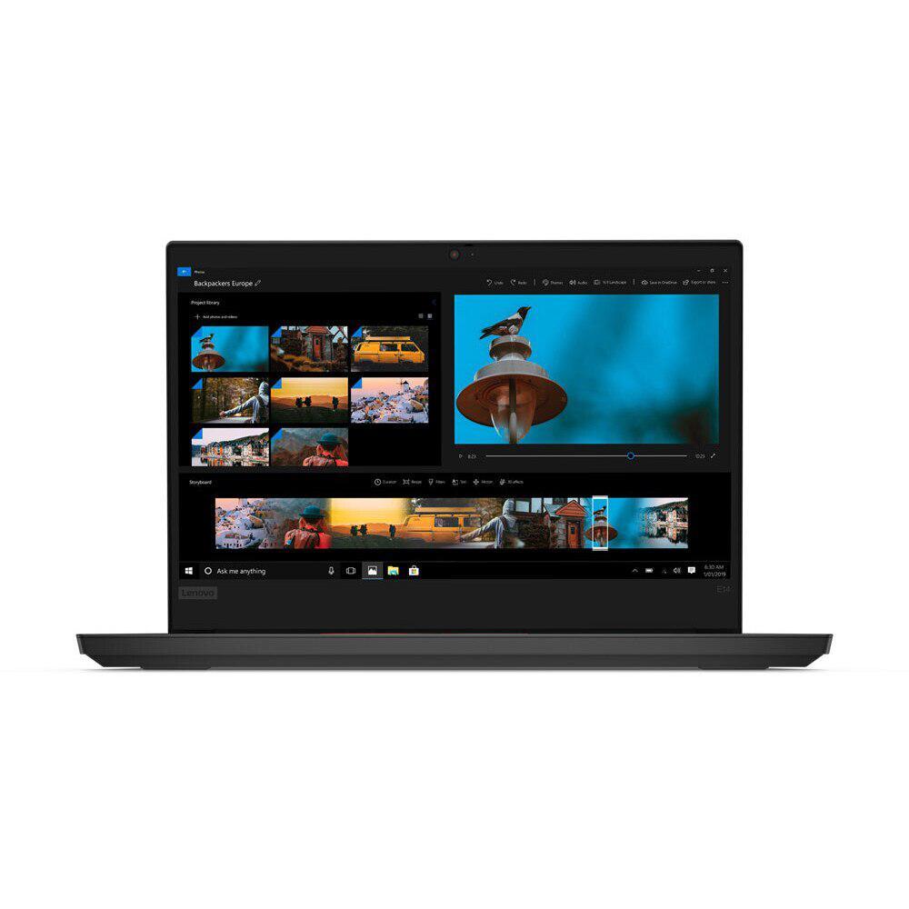 Acheter Lenovo ThinkPad E14 G1 14"" Core i5 1.6 GHz - SSD 256 Go - 16 Go QWERTZ - Allemand Reconditionné - 375,00 € Lenovo ThinkPad E14 G1 14"" Core i5 1.6 GHz - SSD 256 Go - 16 Go QWERTZ - Allemand Reconditionné - Lenovo reconditionné disponible sur Backmarket