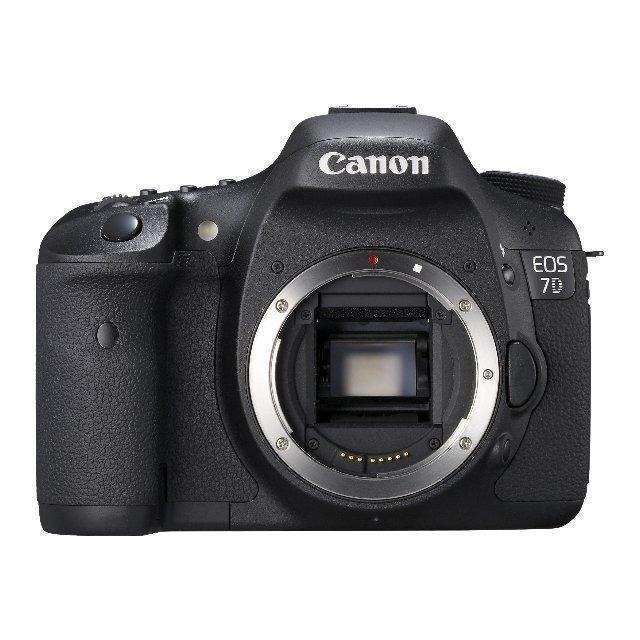 Acheter Reflex EOS 7D - Noir Canon Reconditionné - 271,00 € Reflex EOS 7D - Noir Canon Reconditionné - Canon reconditionné disponible sur Backmarket