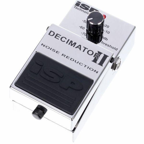 Accessoires audio Isp Technologies Decimator Noise Reduction II Reconditionné - N/A reconditionné disponible sur Backmarket