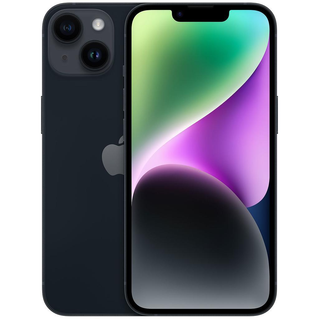 Acheter iPhone 14 256 Go - Minuit - Débloqué Reconditionné - 370,00 € iPhone 14 256 Go - Minuit - Débloqué Reconditionné - Apple reconditionné disponible sur Backmarket