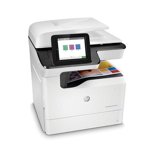 Acheter Imprimante Pro HP PageWide P77940 Reconditionné - 999,00 € Imprimante Pro HP PageWide P77940 Reconditionné - Hewlett-Packard reconditionné disponible sur Backmarket