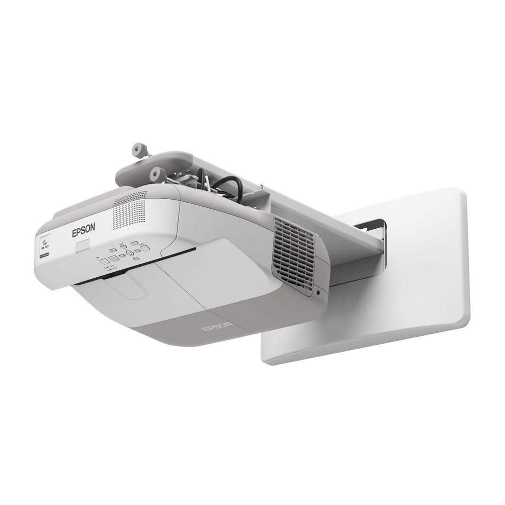 Vidéo projecteur Epson EB-1430WI Blanc Reconditionné - Epson reconditionné disponible sur Backmarket
