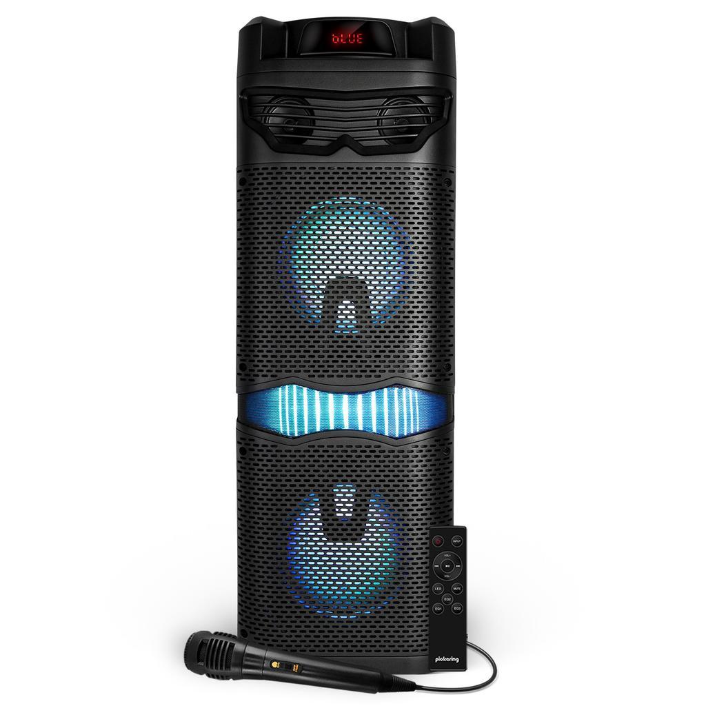 Acheter Enceintes sono Pickering BARREL 8 Reconditionné - 139,99 € Enceintes sono Pickering BARREL 8 Reconditionné - N/A reconditionné disponible sur Backmarket