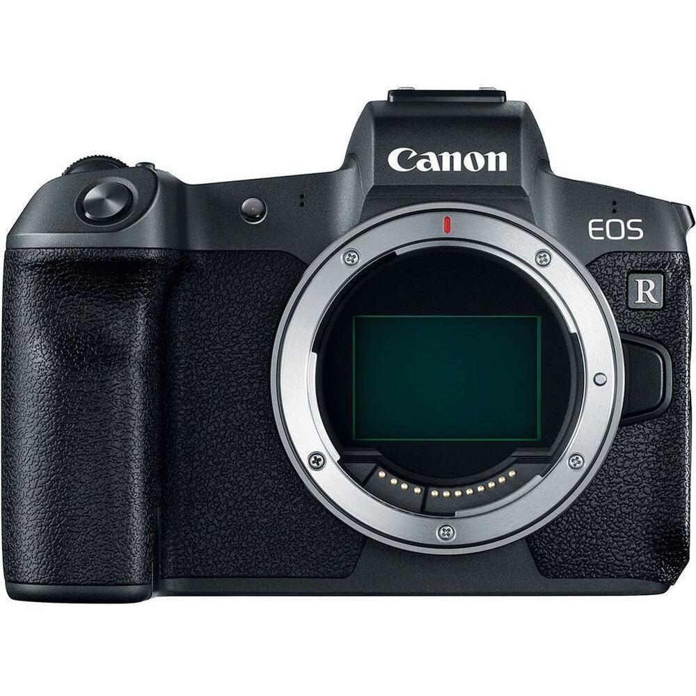 EOS R - Noir N/A N/A N/A Reconditionné - Canon reconditionné disponible sur Backmarket