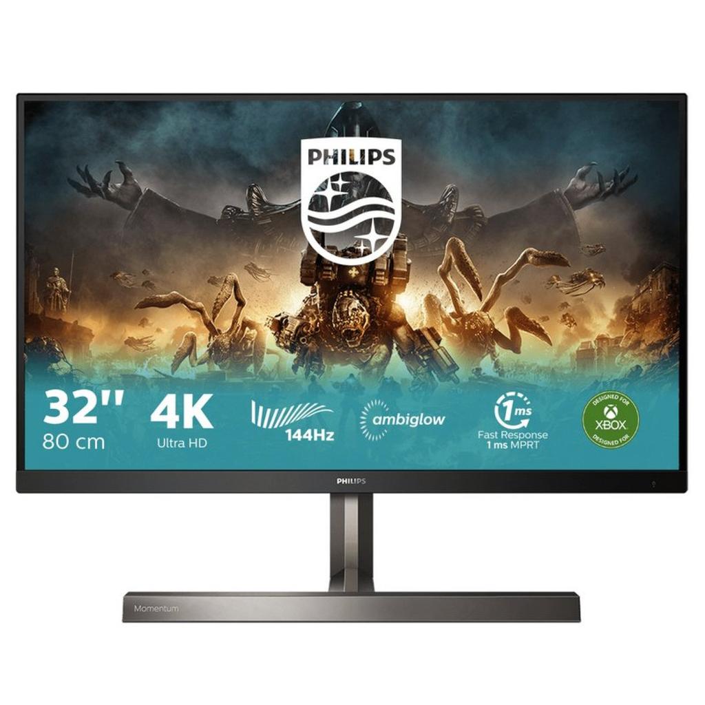 Écran 32"" LCD 4K Philips Envia Gaming 329M1RV/00 Reconditionné - Philips reconditionné disponible sur Backmarket