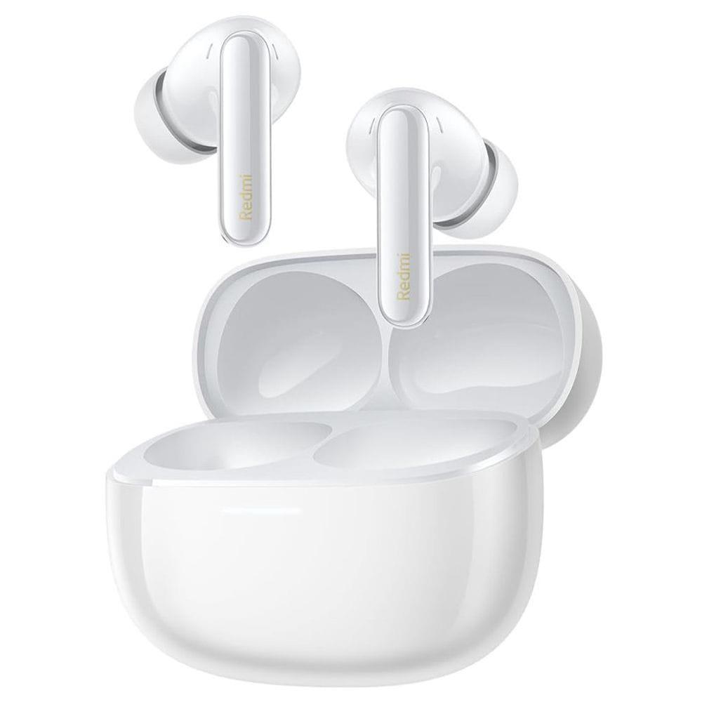 Acheter Ecouteurs Intra-auriculaire Bluetooth Réducteur de bruit - Xiaomi Redmi Buds 6 Pro Reconditionné - 50,00 € Ecouteurs Intra-auriculaire Bluetooth Réducteur de bruit - Xiaomi Redmi Buds 6 Pro Reconditionné - Xiaomi reconditionné disponible sur Backmarket