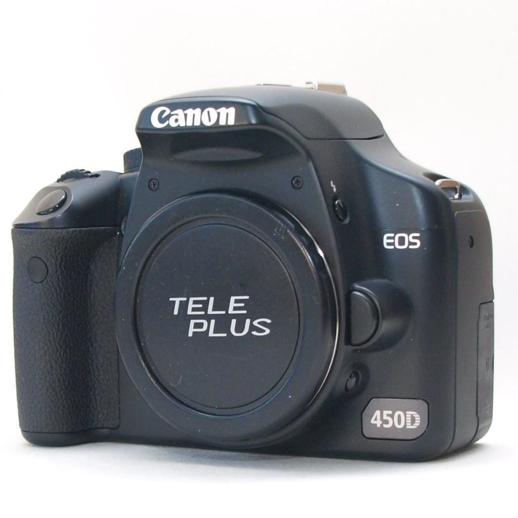 Acheter Reflex EOS 450D - Noir Reconditionné - 173,00 € Reflex EOS 450D - Noir Reconditionné - Canon reconditionné disponible sur Backmarket