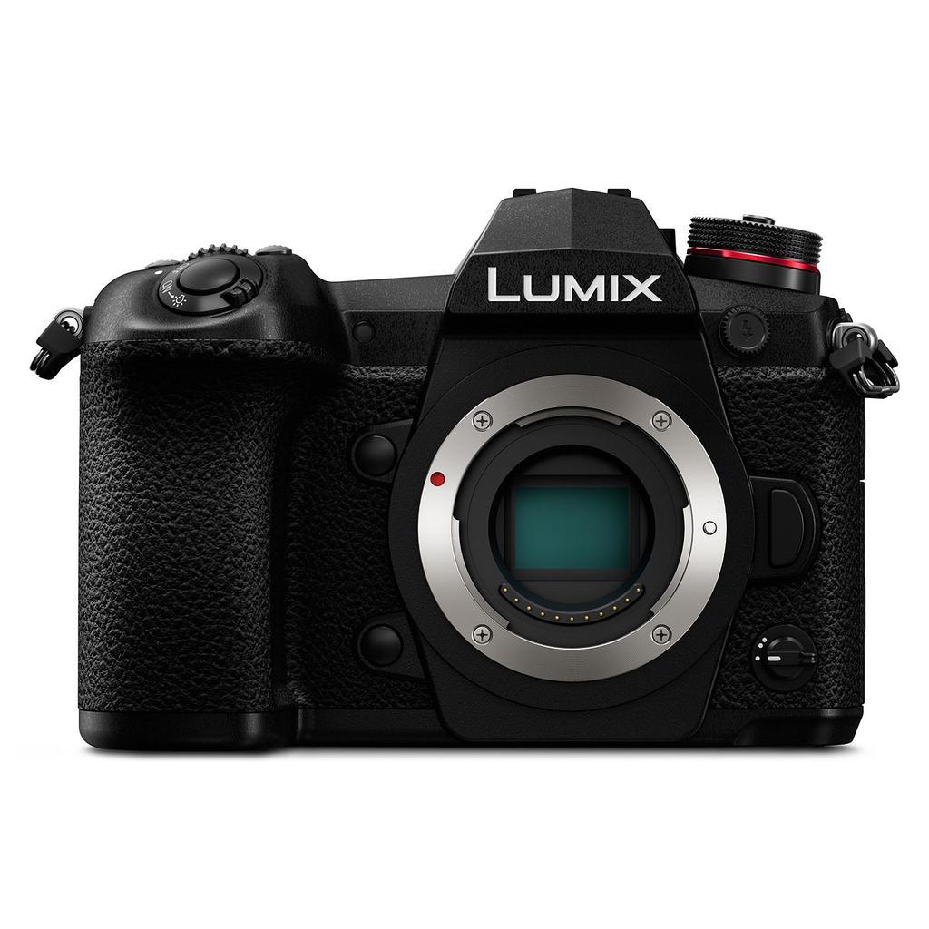 Acheter Reflex Lumix DC-G9 - Noir Reconditionné - 499,00 € Reflex Lumix DC-G9 - Noir Reconditionné - Panasonic reconditionné disponible sur Backmarket
