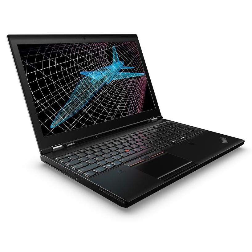 Acheter Lenovo ThinkPad P50 15"" Core i7 1.9 GHz - SSD 256 Go - 8 Go QWERTY - Anglais Reconditionné - 515,16 € Lenovo ThinkPad P50 15"" Core i7 1.9 GHz - SSD 256 Go - 8 Go QWERTY - Anglais Reconditionné - Lenovo reconditionné disponible sur Backmarket