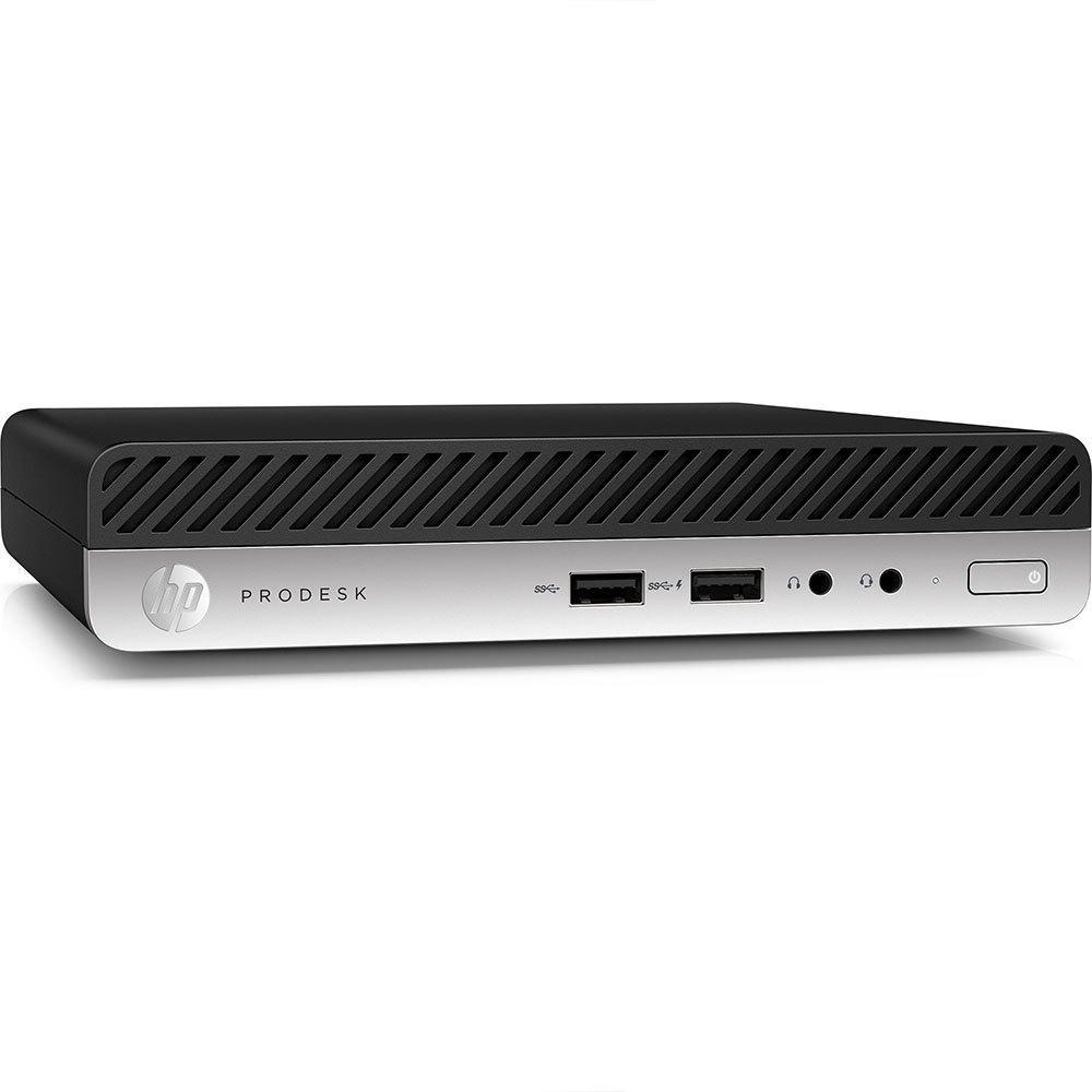 Acheter HP ProDesk 400 G4 Mini Core i5 2.1 GHz - SSD 1 To RAM 16 Go Reconditionné - 589,00 € HP ProDesk 400 G4 Mini Core i5 2.1 GHz - SSD 1 To RAM 16 Go Reconditionné - Hewlett-Packard reconditionné disponible sur Backmarket