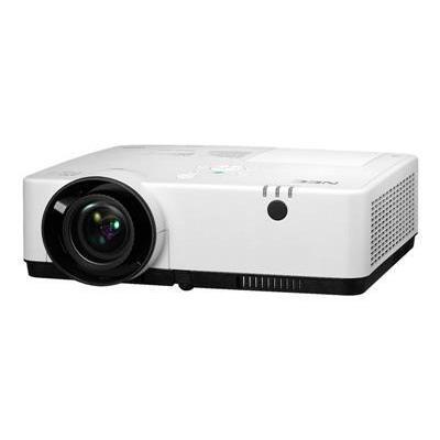 Acheter Vidéo projecteur Nec ME382U Blanc / Noir Reconditionné - 599,00 € Vidéo projecteur Nec ME382U Blanc / Noir Reconditionné - NEC reconditionné disponible sur Backmarket