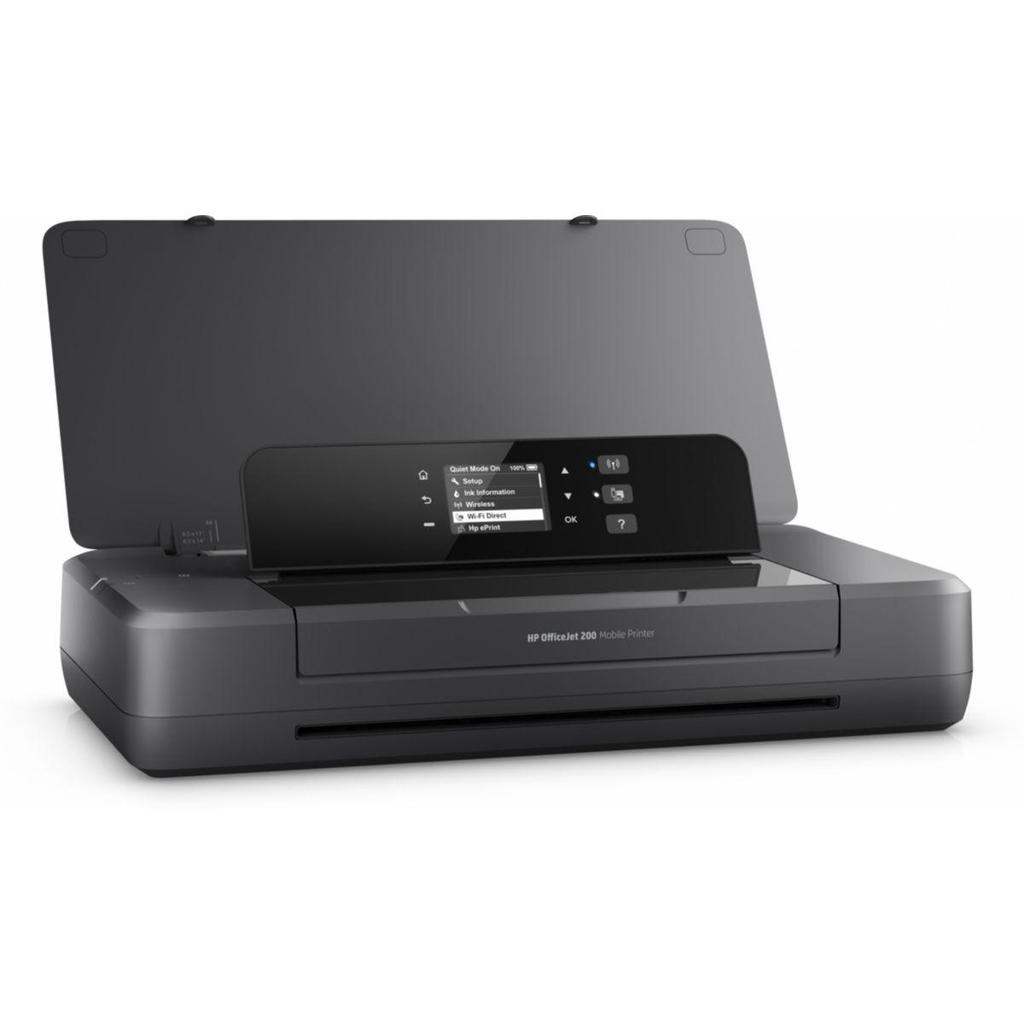 HP OfficeJet 200 Jet d'encre Reconditionné - Hewlett-Packard reconditionné disponible sur Backmarket