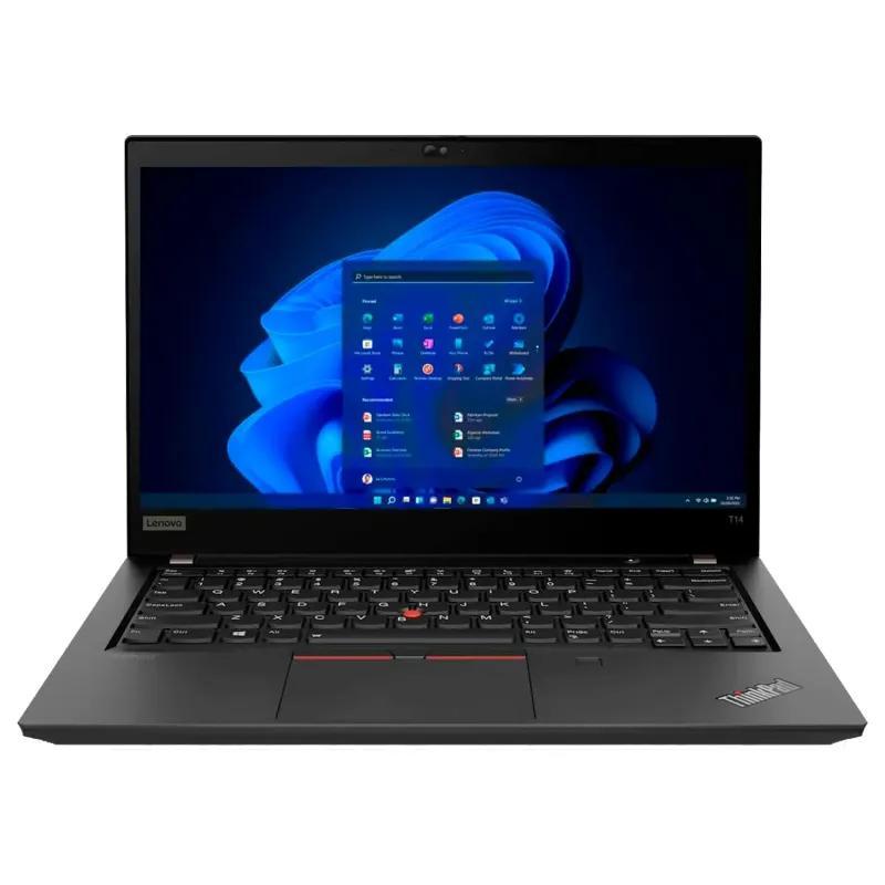 Acheter Lenovo ThinkPad T14 G2 14"" Core i5 2.6 GHz - SSD 256 Go - 8 Go AZERTY - Français Reconditionné - 329,00 € Lenovo ThinkPad T14 G2 14"" Core i5 2.6 GHz - SSD 256 Go - 8 Go AZERTY - Français Reconditionné - Lenovo reconditionné disponible sur Backmarket