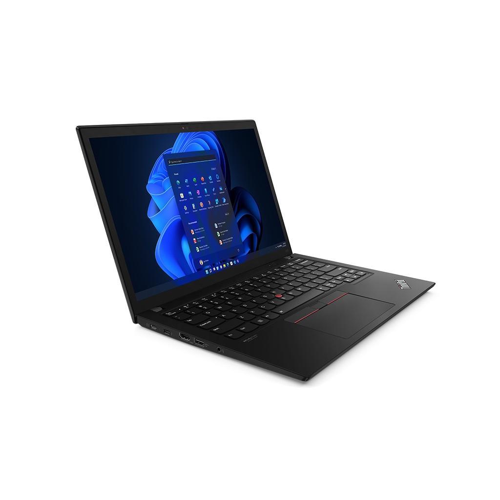 Lenovo ThinkPad X13 G3 13"" Core i7 1.8 GHz - SSD 1 To - 16 Go AZERTY - Français Reconditionné - Lenovo reconditionné disponible sur Backmarket