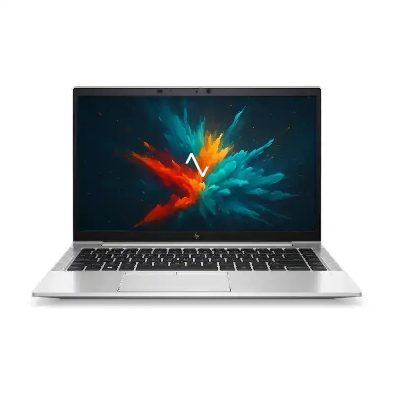 Acheter Hp EliteBook 840 G7 14"" Core i7 1.8 GHz - 256 Go SSD - 16 Go QWERTY - Espagnol Reconditionné - 350,00 € Hp EliteBook 840 G7 14"" Core i7 1.8 GHz - 256 Go SSD - 16 Go QWERTY - Espagnol Reconditionné - Hewlett-Packard reconditionné disponible sur Backmarket