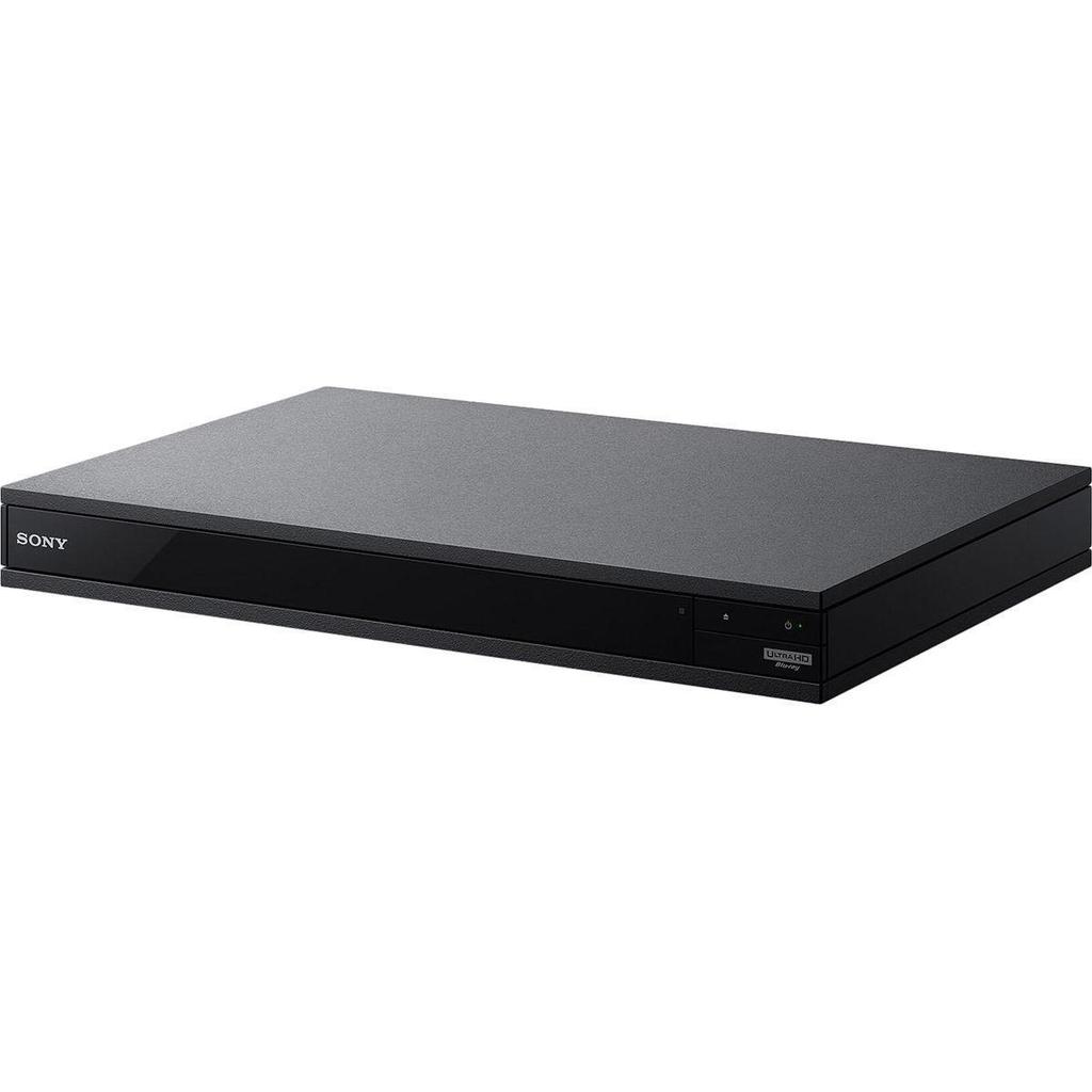 Acheter Lecteur Blu-Ray Sony UBP-X800M2 Reconditionné - 329,00 € Lecteur Blu-Ray Sony UBP-X800M2 Reconditionné - Sony reconditionné disponible sur Backmarket