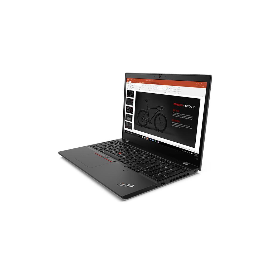 Lenovo ThinkPad L15 G1 15"" Core i5 1.7 GHz - SSD 512 Go - 16 Go AZERTY - Français Reconditionné - Lenovo reconditionné disponible sur Backmarket