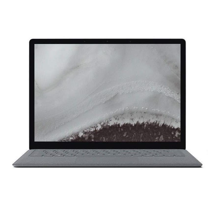 Acheter Microsoft Surface Laptop 2 13"" Core i5 1.6 GHz - SSD 128 Go - 8 Go AZERTY - Français Reconditionné - 315,00 € Microsoft Surface Laptop 2 13"" Core i5 1.6 GHz - SSD 128 Go - 8 Go AZERTY - Français Reconditionné - Microsoft reconditionné disponible sur Backmarket