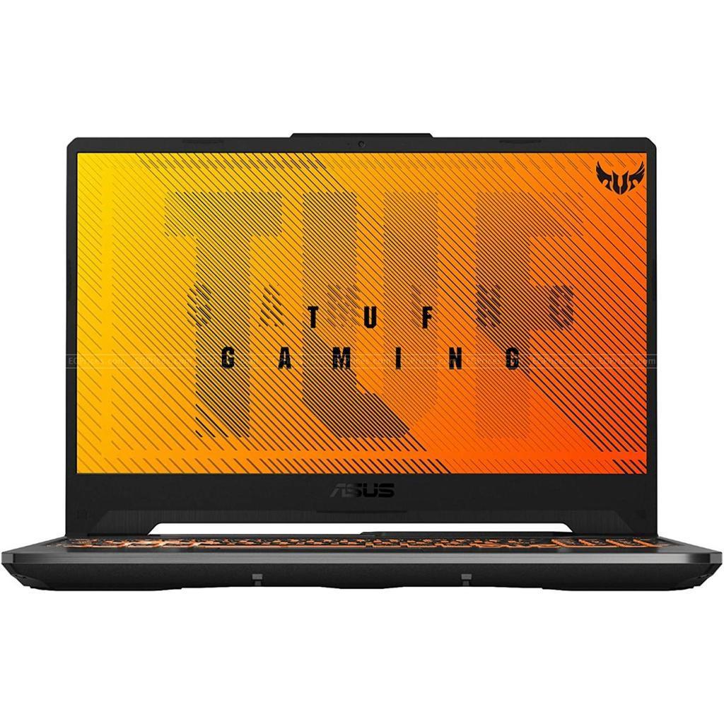 Asus TUF Gaming F15 FX506LH-HN129T 15"" Core i7 2.2 GHz - SSD 512 GB - 16 Go - NVIDIA GeForce GTX 1650 QWERTY - Anglais Reconditionné - Asus reconditionné disponible sur Backmarket