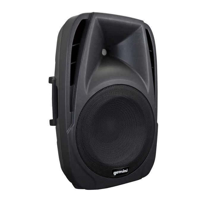 Acheter Enceintes sono Gemini ES10BLU Reconditionné - 477,99 € Enceintes sono Gemini ES10BLU Reconditionné - N/A reconditionné disponible sur Backmarket