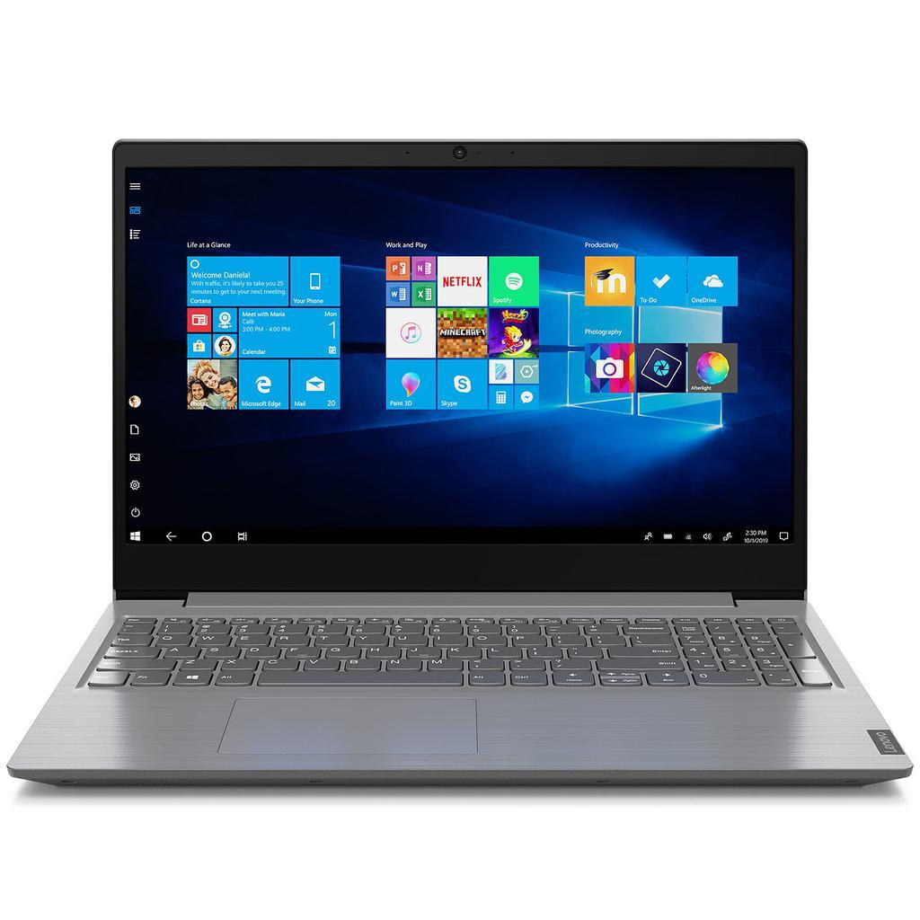 Lenovo V15-IGL 15"" Celeron 1.1 GHz - SSD 256 Go - 8 Go AZERTY - Français Reconditionné - Lenovo reconditionné disponible sur Backmarket