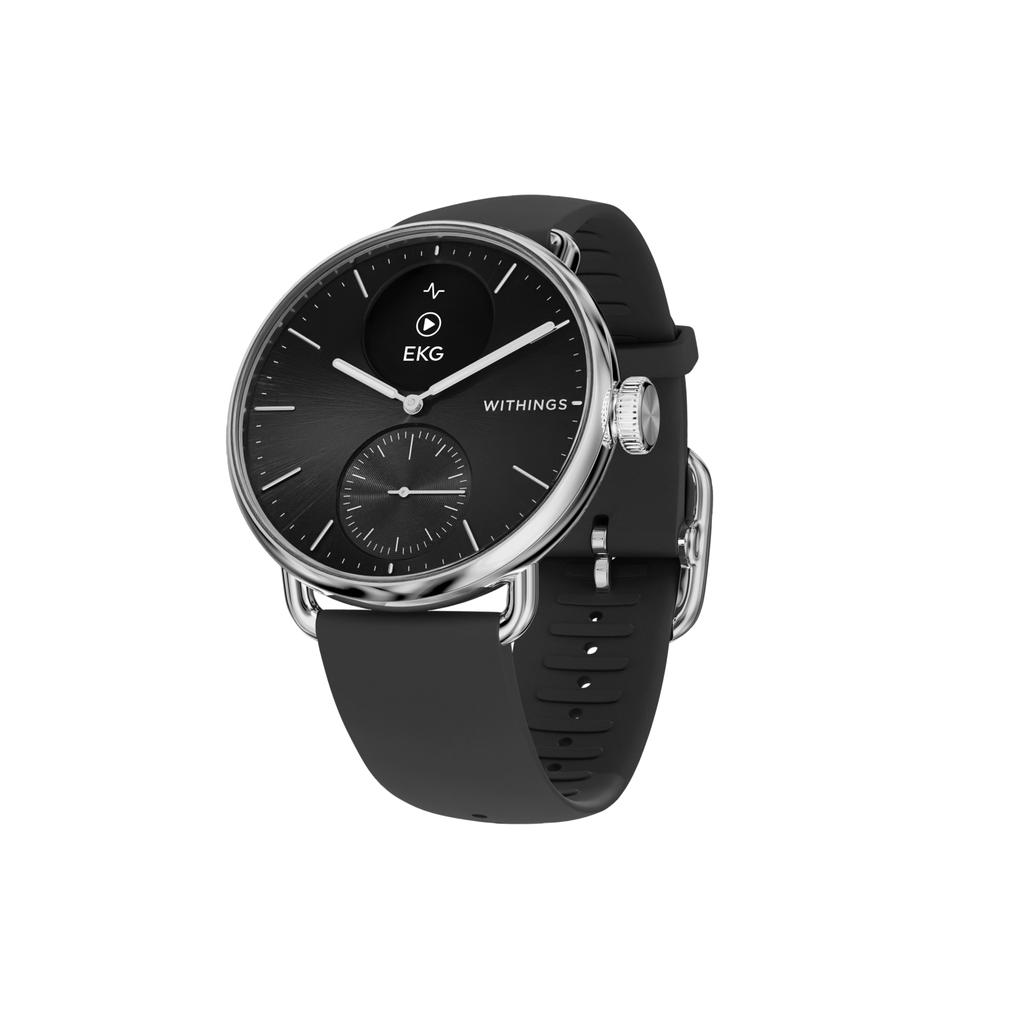 Withings ScanWatch 2 reconditionné