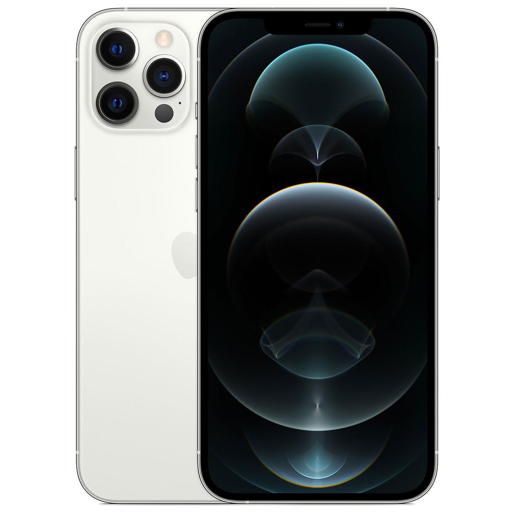 Acheter iPhone 12 Pro Max 256 Go - Argent - Débloqué Reconditionné - 310,00 € iPhone 12 Pro Max 256 Go - Argent - Débloqué Reconditionné - Apple reconditionné disponible sur Backmarket