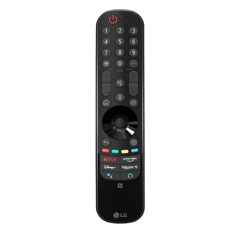 Acheter Accesoire TV Lg MR21GA Reconditionné - 56,38 € Accesoire TV Lg MR21GA Reconditionné - LG reconditionné disponible sur Backmarket