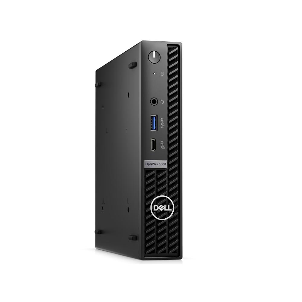 Acheter Dell OptiPlex 5000 Micro Core i3 2.3 GHz - SSD 256 Go RAM 8 Go Reconditionné - 494,00 € Dell OptiPlex 5000 Micro Core i3 2.3 GHz - SSD 256 Go RAM 8 Go Reconditionné - Dell reconditionné disponible sur Backmarket