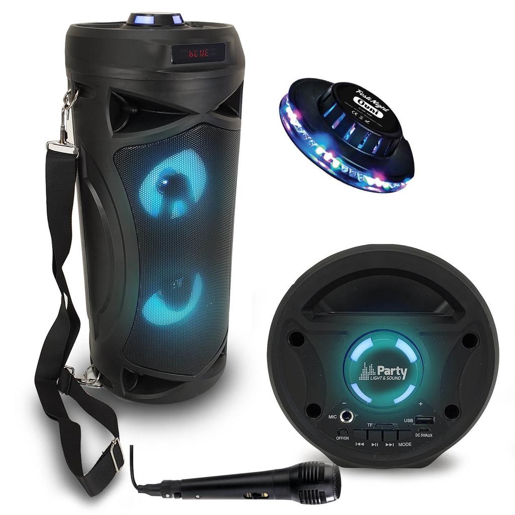 Enceintes sono Party Sound SONO DJ Reconditionné - N/A reconditionné disponible sur Backmarket