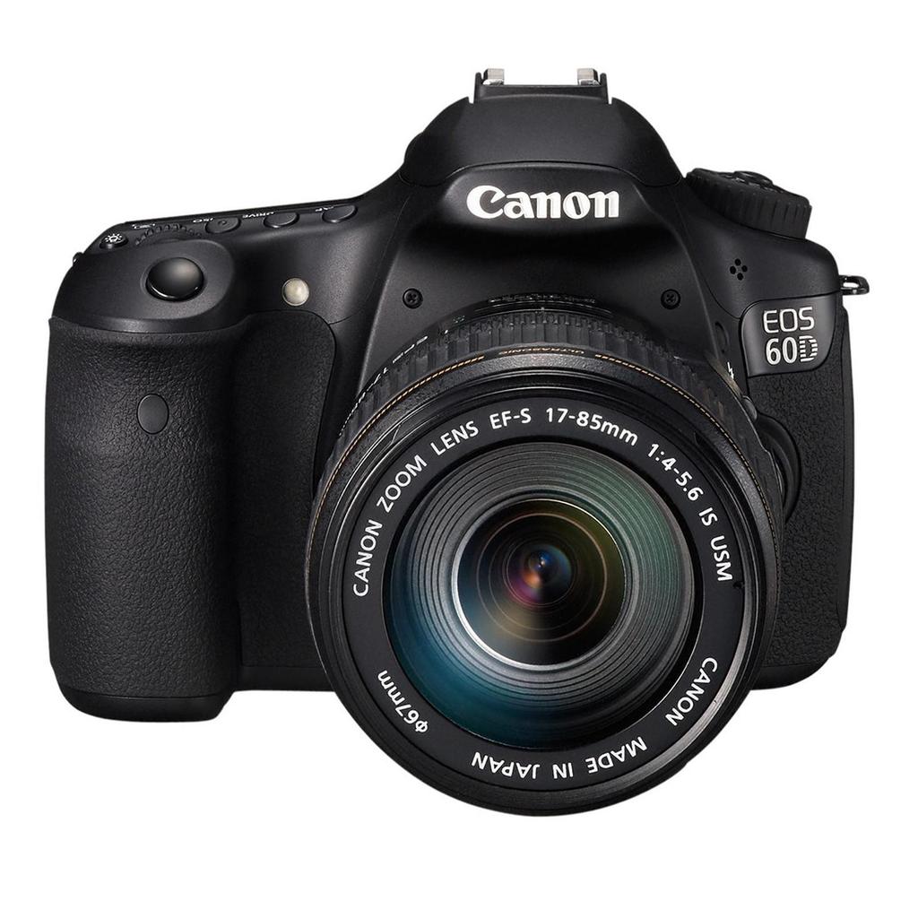 Acheter Reflex EOS 60D - Noir + Canon Canon Zoom Lens EF-S 17-85mm f/4-5.6 IS USM f/4-5.6 IS USM Reconditionné - 399,00 € Reflex EOS 60D - Noir + Canon Canon Zoom Lens EF-S 17-85mm f/4-5.6 IS USM f/4-5.6 IS USM Reconditionné - Canon reconditionné disponible sur Backmarket